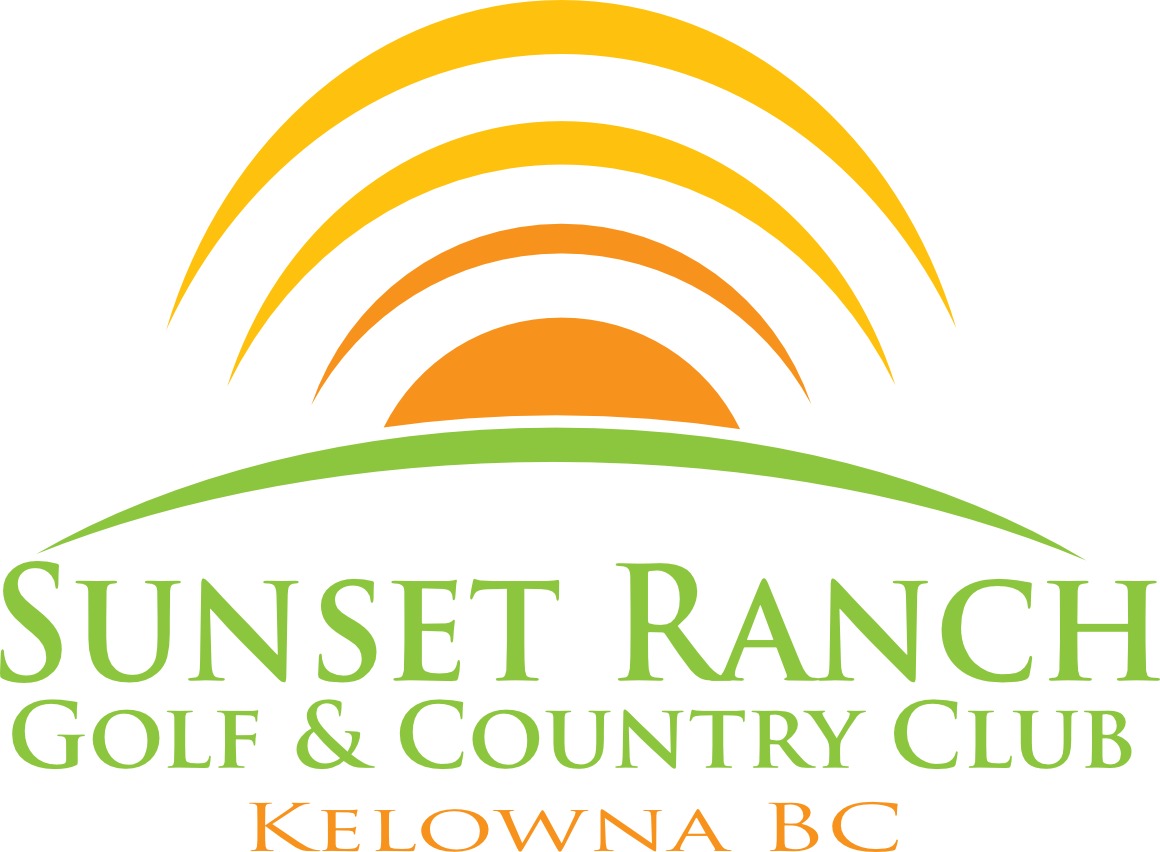 sunset ranch golf and country club in Kelowna BC