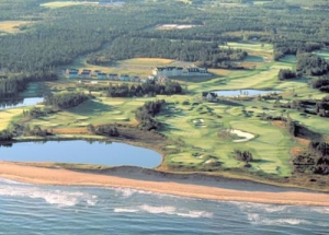 Rodd Crowbush Golf and Beach Resort - A Rodd Signature Resort on PEI