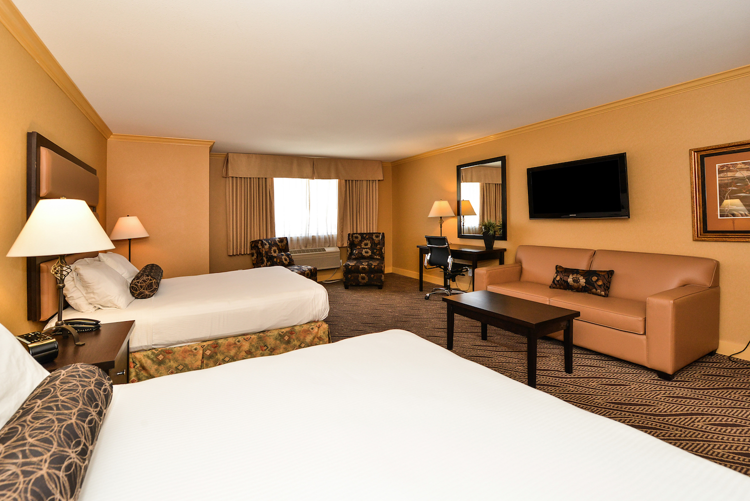Prestige Hotel Golden Bc Prestige Hotel Golden Bc