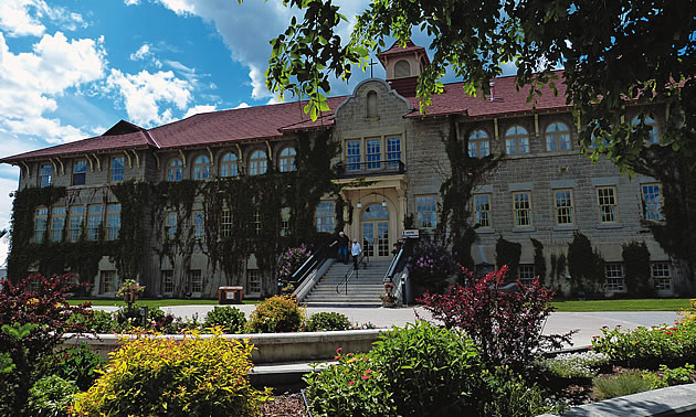 St. Eugene Golf Resort And Casino St. Eugene Golf Resort And Casino