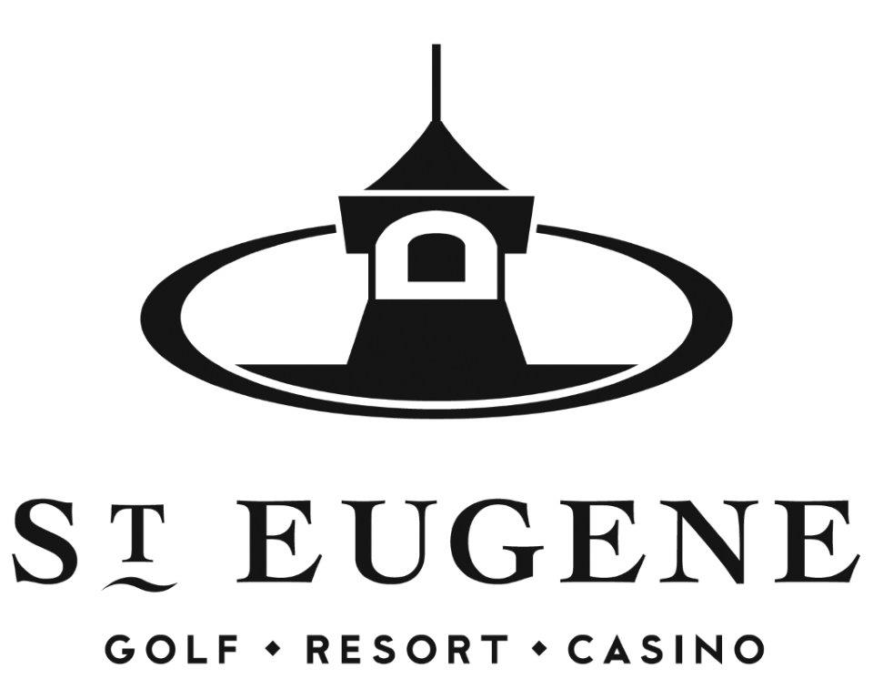St. Eugene Golf Resort and Casino is perfect for weekend golf packages
