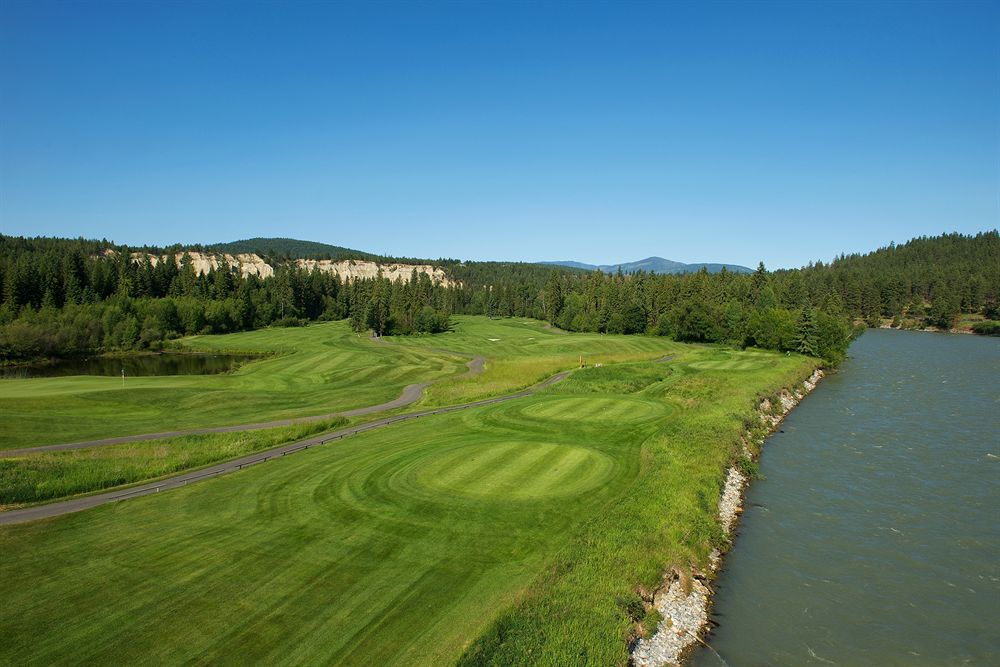 St Eugene Golf Resort