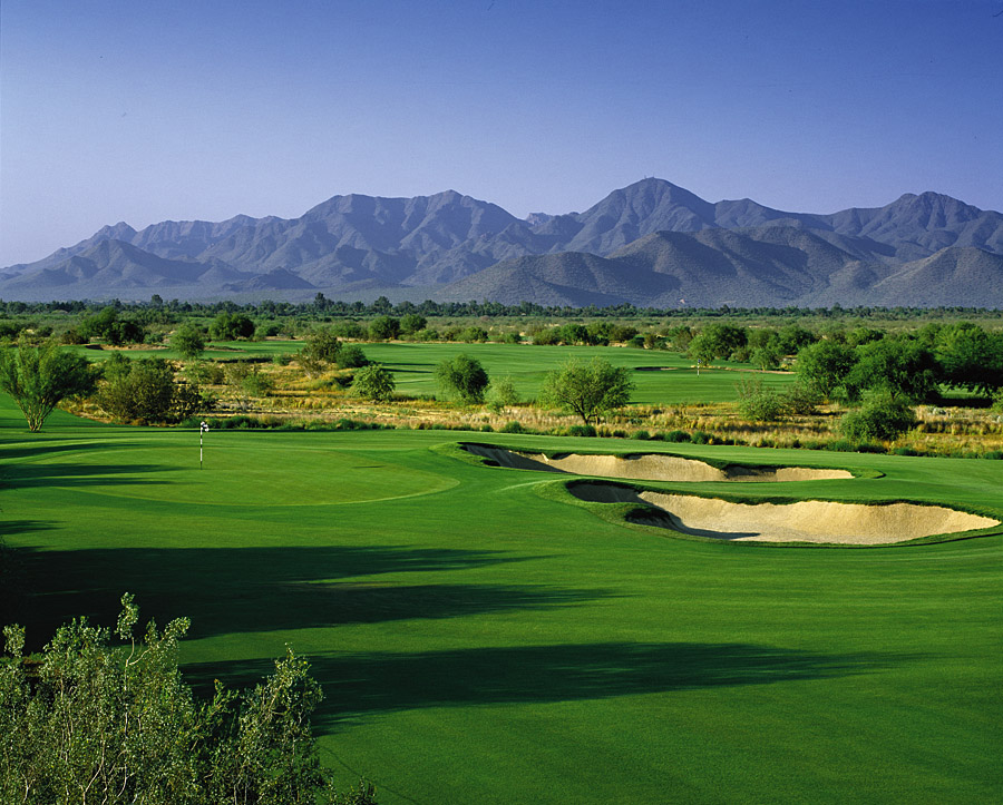 Casino golf courses az