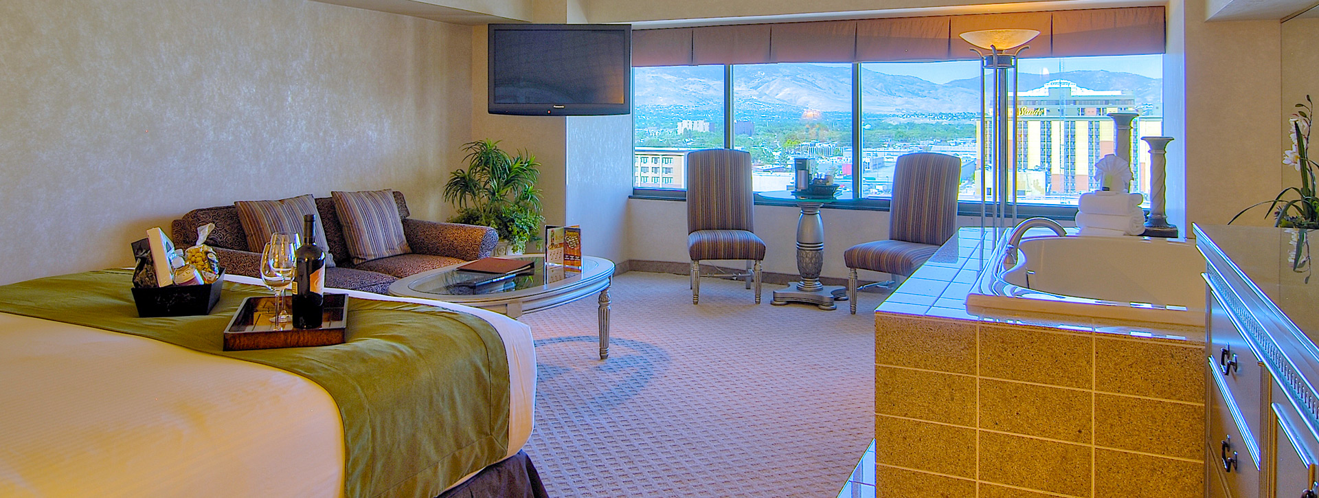 Eldorado Resort Casino