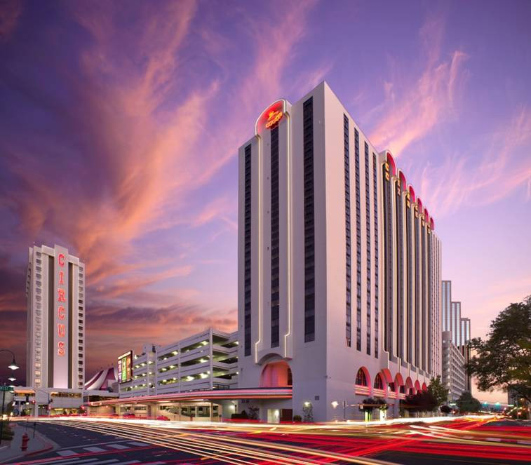 Circus circus reno coupons