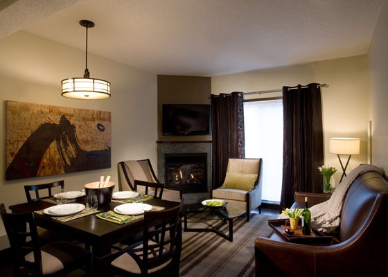 Grande Rockies Resort Room Service Grande Rockies Resort Room Service