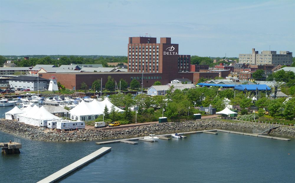 Downtown Charlottetown Pei Hotels Downtown Charlottetown Pei Hotels