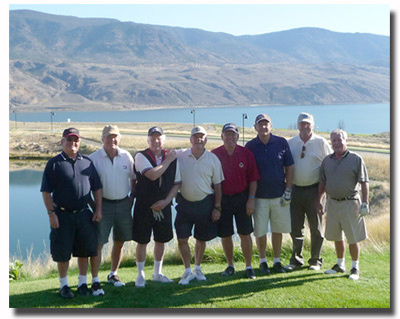 golf travel testimonials and reviews